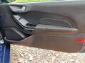 Ford Fiesta SPORT TDCI One Owner Navigation Apple car Play FSH 18