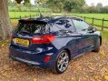 Ford Fiesta SPORT TDCI One Owner Navigation Apple car Play FSH 5