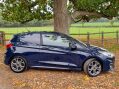 Ford Fiesta SPORT TDCI One Owner Navigation Apple car Play FSH 3