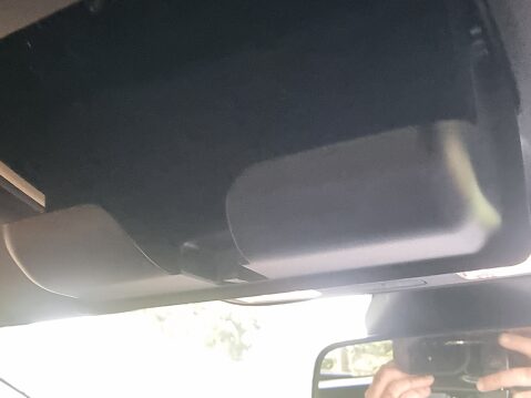 Ford Fiesta SPORT TDCI One Owner Navigation Apple car Play FSH 42