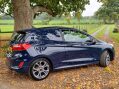 Ford Fiesta SPORT TDCI One Owner Navigation Apple car Play FSH 4