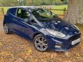 Ford Fiesta SPORT TDCI One Owner Navigation Apple car Play FSH 2