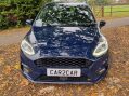 Ford Fiesta SPORT TDCI One Owner Navigation Apple car Play FSH 12
