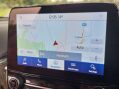 Ford Fiesta SPORT TDCI One Owner Navigation Apple car Play FSH 34
