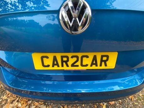 Volkswagen Touran SE FAMILY TDI BLUEMOTION TECHNOLOGY 16