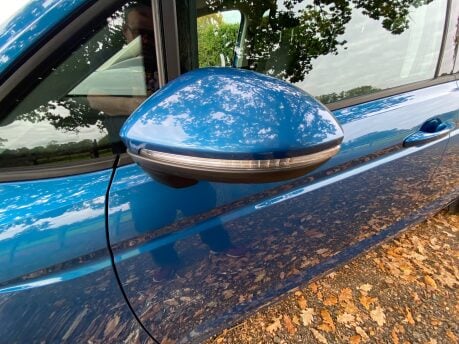 Volkswagen Touran SE FAMILY TDI BLUEMOTION TECHNOLOGY 15