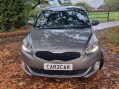 Kia Carens 3 ECODYNAMICS CRDI 13