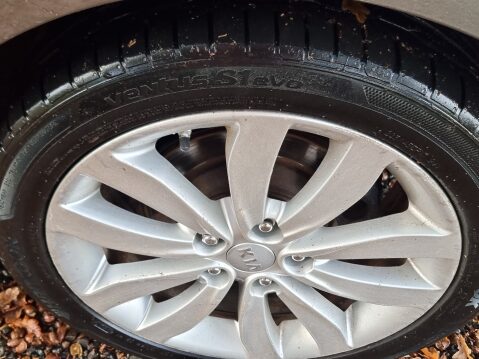 Kia Carens 3 ECODYNAMICS CRDI 17