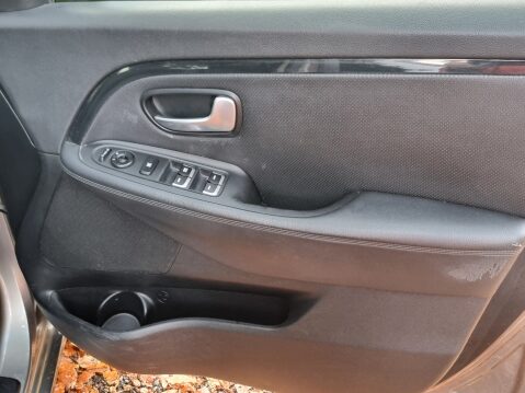 Kia Carens 3 ECODYNAMICS CRDI 20