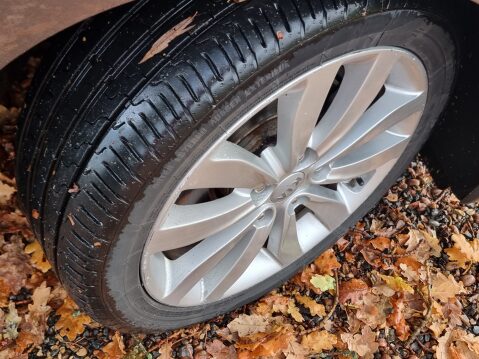 Kia Carens 3 ECODYNAMICS CRDI 19