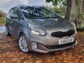 Kia Carens 3 ECODYNAMICS CRDI 1