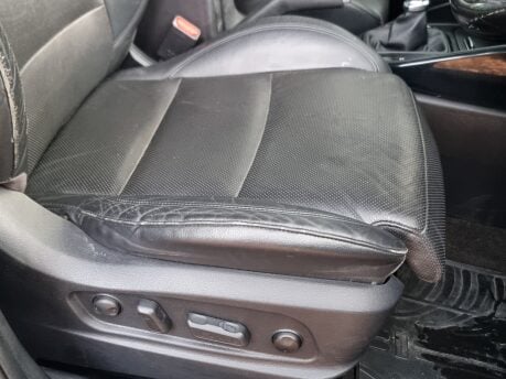 Kia Carens 3 ECODYNAMICS CRDI 21