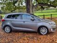 Kia Carens 3 ECODYNAMICS CRDI 3