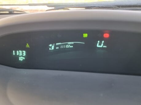 Toyota Yaris TR VVT-I 41