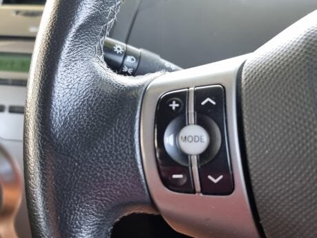 Toyota Yaris TR VVT-I 47