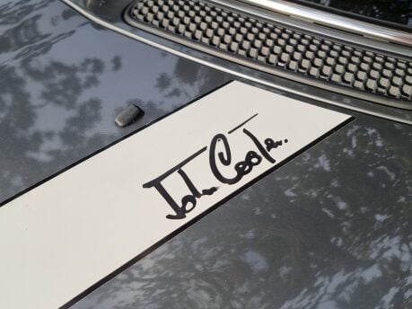 Mini Hatch COOPER S 15