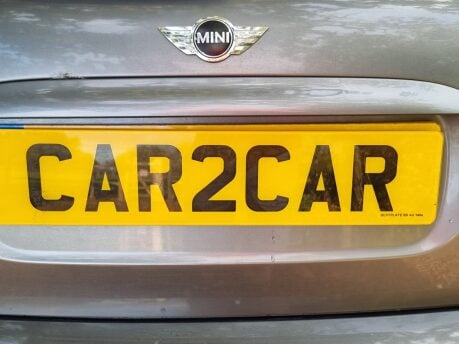 Mini Hatch COOPER S 20