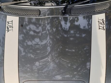 Mini Hatch COOPER S 16