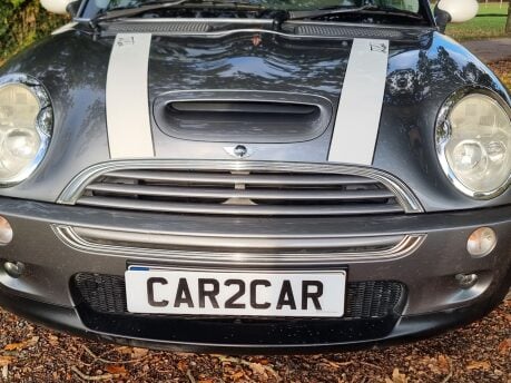 Mini Hatch COOPER S 14