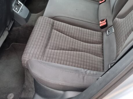 Audi A3 SPORTBACK TFSI SPORT 24