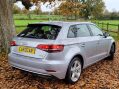 Audi A3 SPORTBACK TFSI SPORT 5