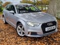 Audi A3 SPORTBACK TFSI SPORT 1