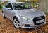 Audi A3 SPORTBACK TFSI SPORT