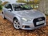 Audi A3 SPORTBACK TFSI SPORT