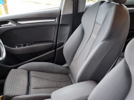 Audi A3 SPORTBACK TFSI SPORT 19