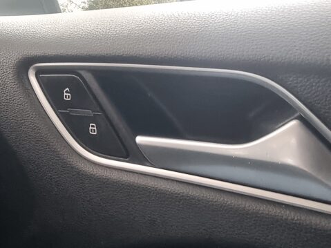 Audi A3 SPORTBACK TFSI SPORT 59