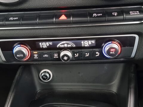 Audi A3 SPORTBACK TFSI SPORT 41