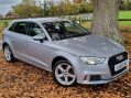 Audi A3 SPORTBACK TFSI SPORT 2