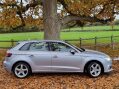 Audi A3 SPORTBACK TFSI SPORT 3