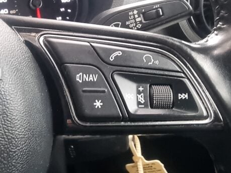 Audi A3 SPORTBACK TFSI SPORT 57