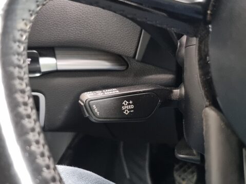 Audi A3 SPORTBACK TFSI SPORT 56