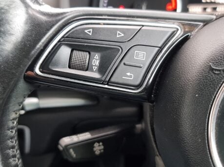 Audi A3 SPORTBACK TFSI SPORT 55