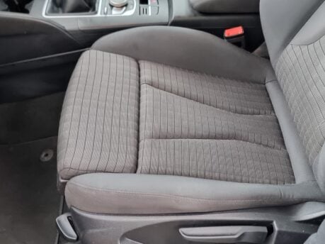 Audi A3 SPORTBACK TFSI SPORT 17