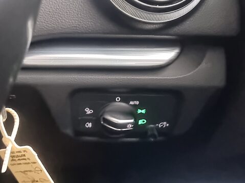 Audi A3 SPORTBACK TFSI SPORT 58