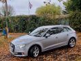 Audi A3 SPORTBACK TFSI SPORT 11