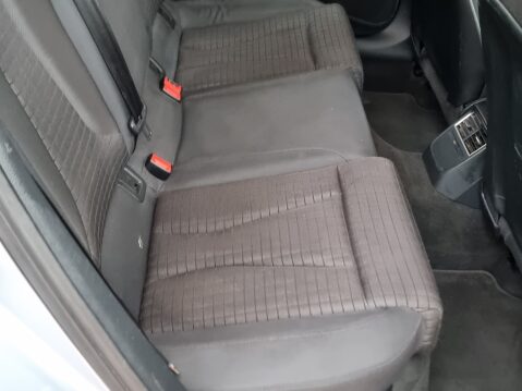 Audi A3 SPORTBACK TFSI SPORT 32