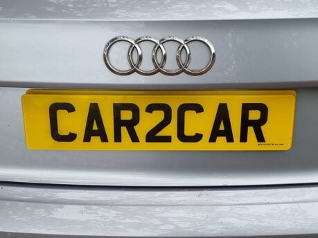 Audi A3 SPORTBACK TFSI SPORT 7