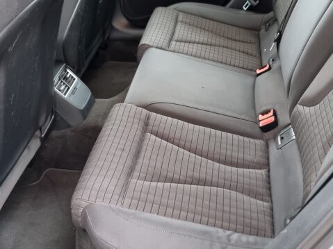 Audi A3 SPORTBACK TFSI SPORT 27