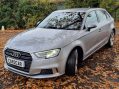Audi A3 SPORTBACK TFSI SPORT 12