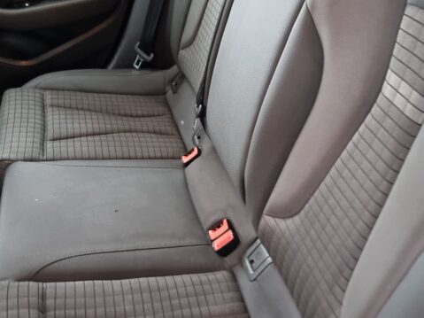 Audi A3 SPORTBACK TFSI SPORT 25