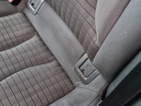 Audi A3 SPORTBACK TFSI SPORT 26