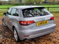 Audi A3 SPORTBACK TFSI SPORT 8