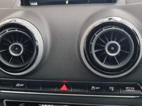 Audi A3 SPORTBACK TFSI SPORT 40