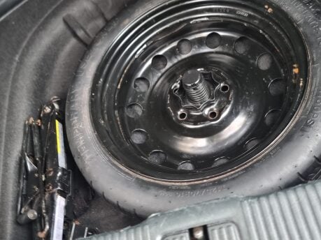 Audi A3 SPORTBACK TFSI SPORT 29