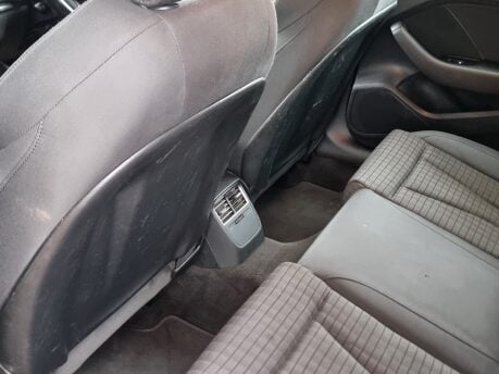 Audi A3 SPORTBACK TFSI SPORT 23