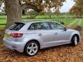 Audi A3 SPORTBACK TFSI SPORT 4